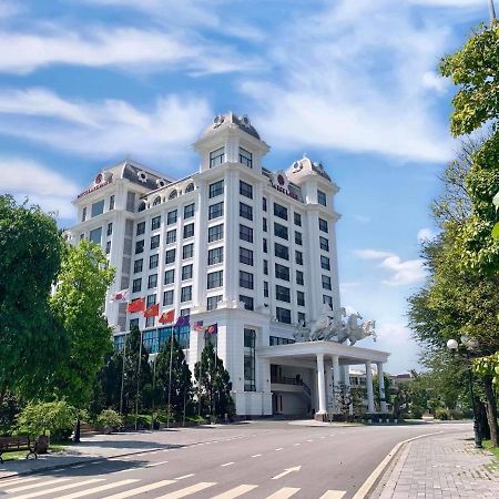 Westlake Hotel & Resort Vinh Phuc Vinh Yen Екстериор снимка