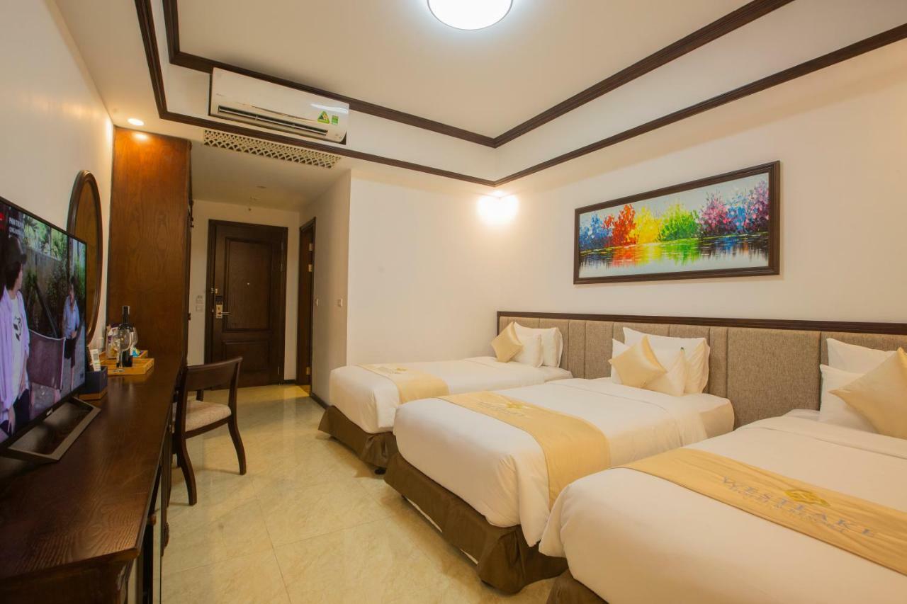 Westlake Hotel & Resort Vinh Phuc Vinh Yen Екстериор снимка