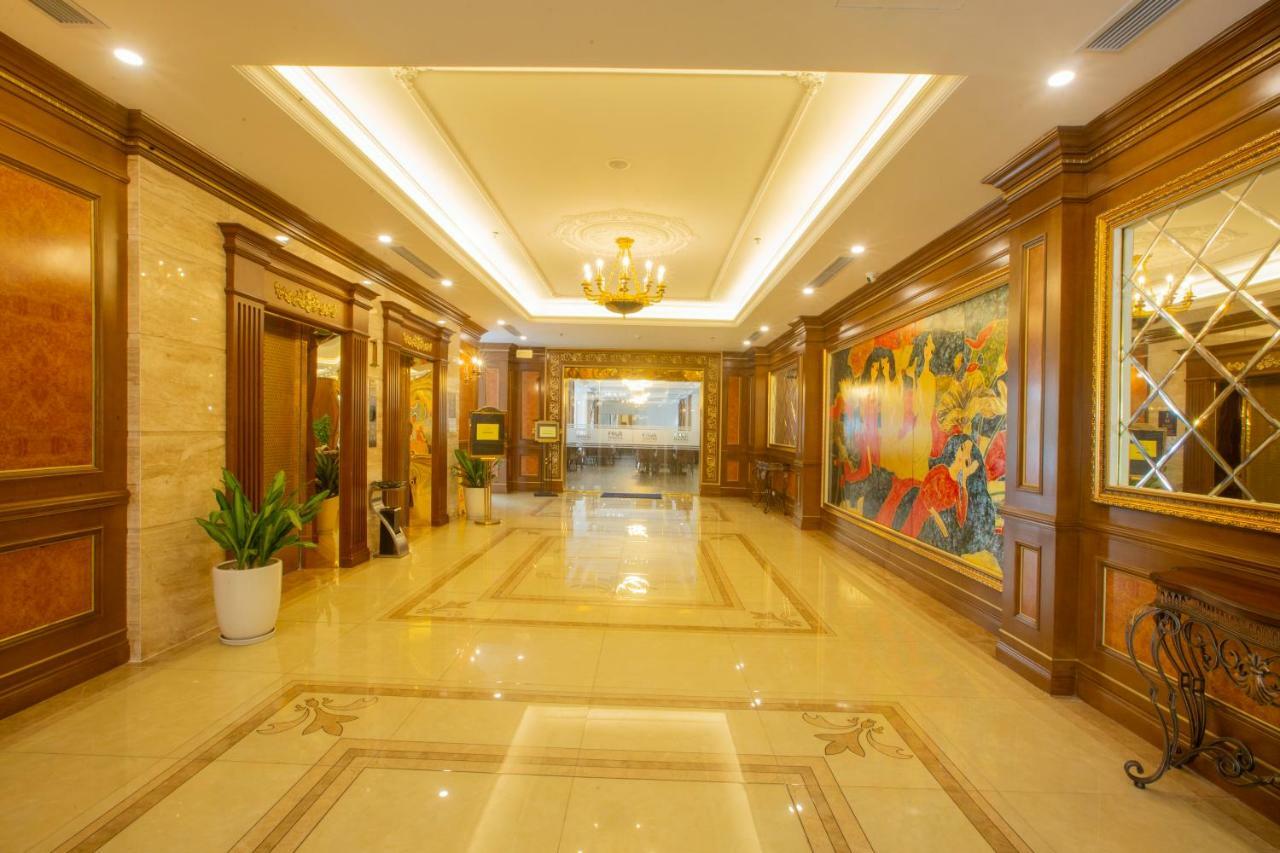 Westlake Hotel & Resort Vinh Phuc Vinh Yen Екстериор снимка