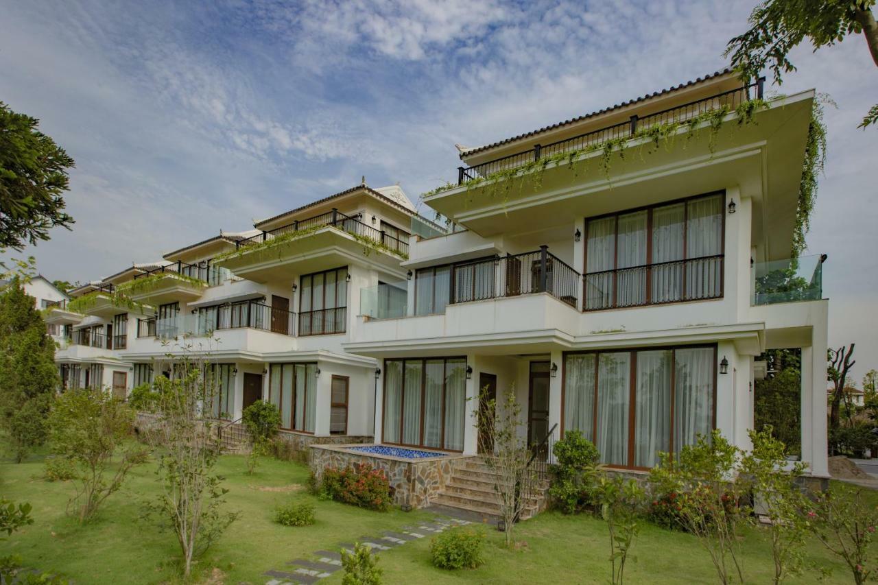 Westlake Hotel & Resort Vinh Phuc Vinh Yen Екстериор снимка