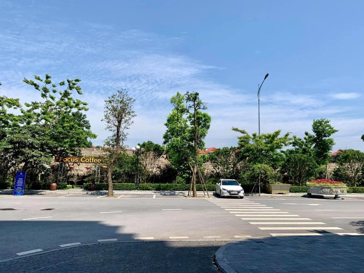 Westlake Hotel & Resort Vinh Phuc Vinh Yen Екстериор снимка